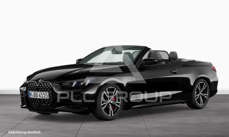2025 BMW 420