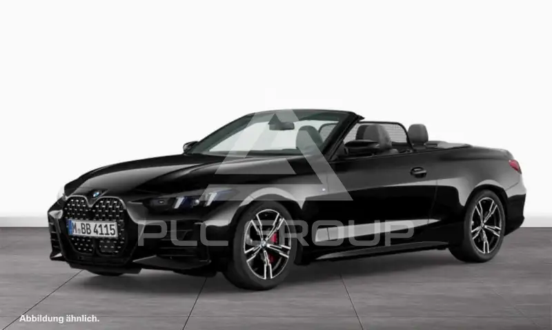 2025 BMW 420