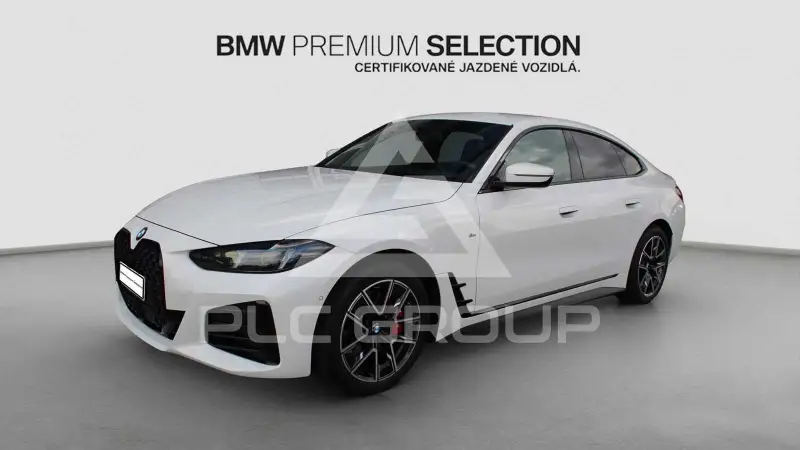 2025 BMW 420