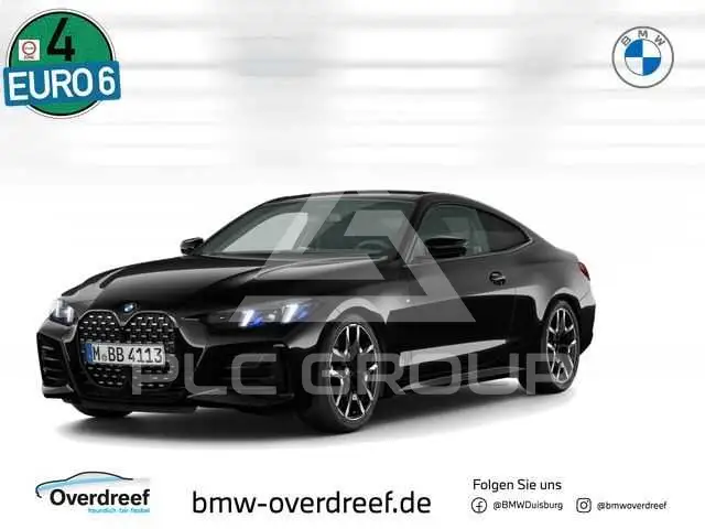 2025 BMW 420