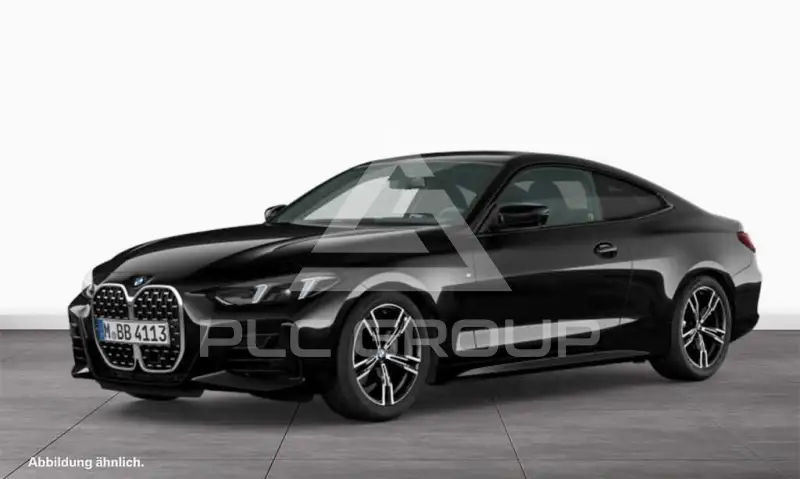 2025 BMW 420