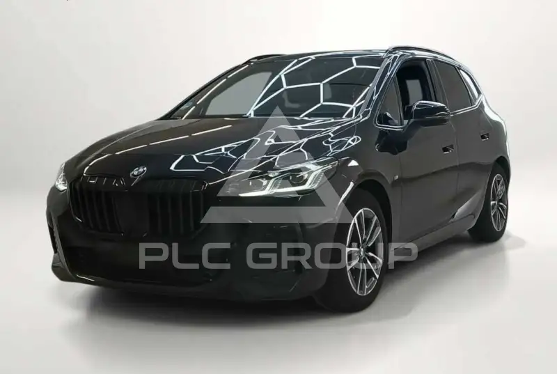 2025 BMW 218
