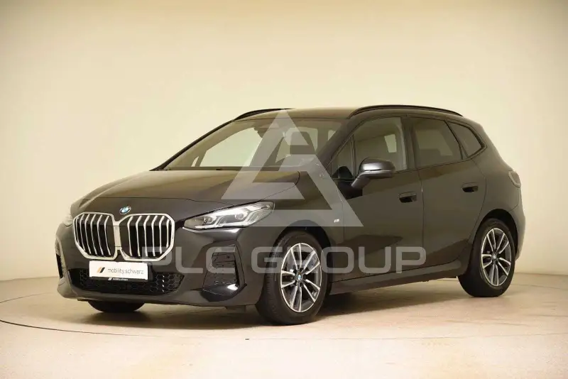 2025 BMW 218