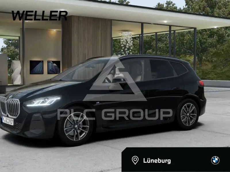 2025 BMW 218