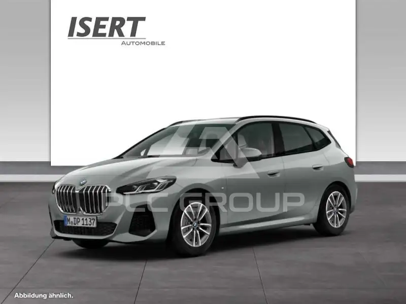 2025 BMW 218