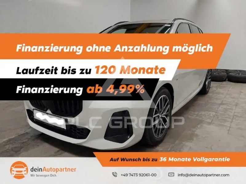 2025 BMW 218