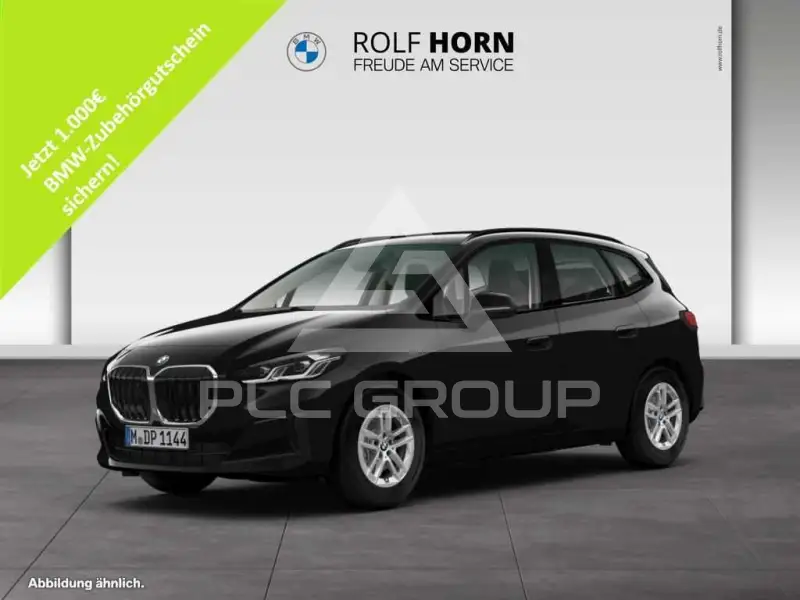 2025 BMW 218