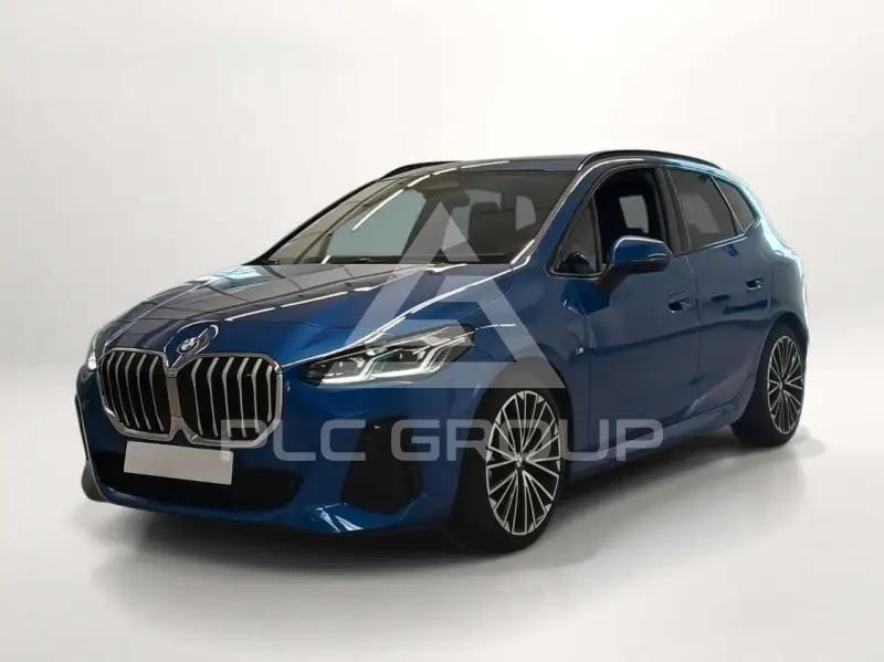 2025 BMW 218