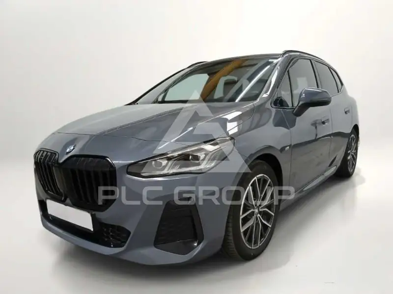 2025 BMW 218