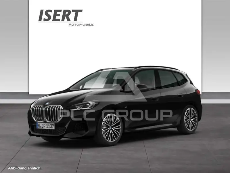 2025 BMW 218