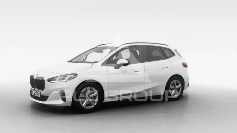 2025 BMW 218