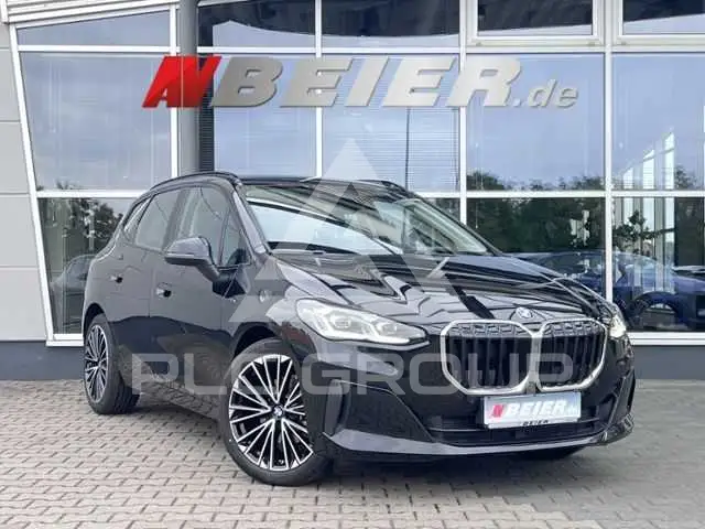 2025 BMW 218