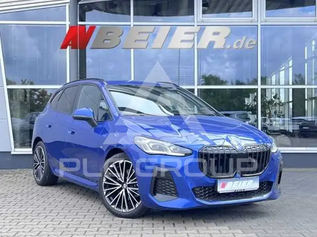 2025 BMW 218