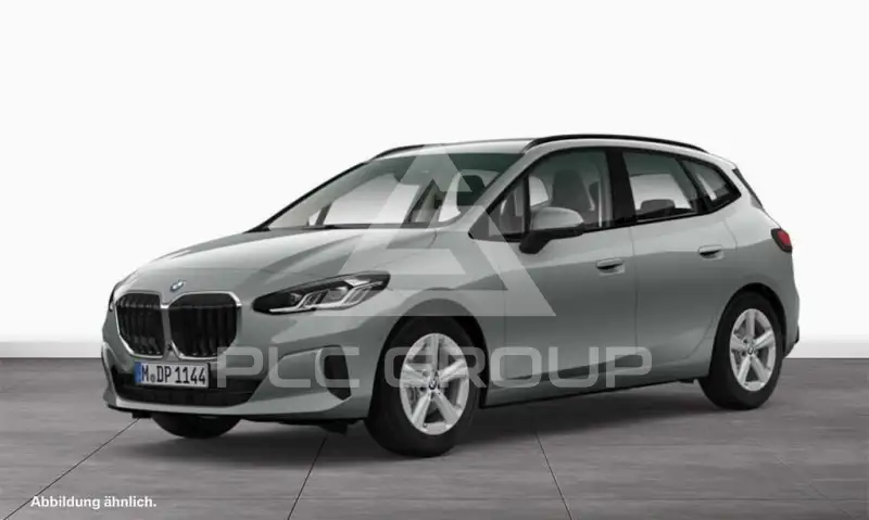 2025 BMW 218