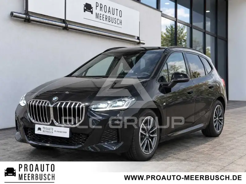 2025 BMW 218
