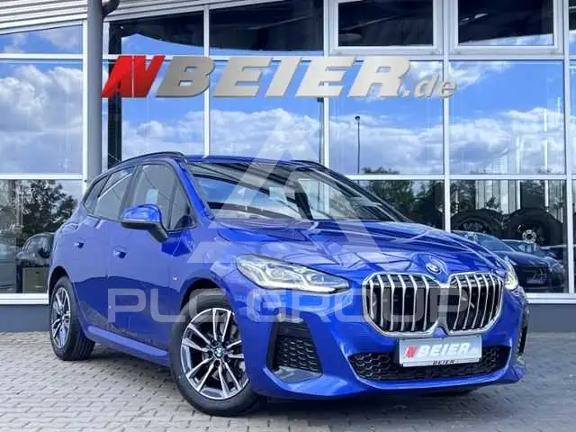 2025 BMW 218