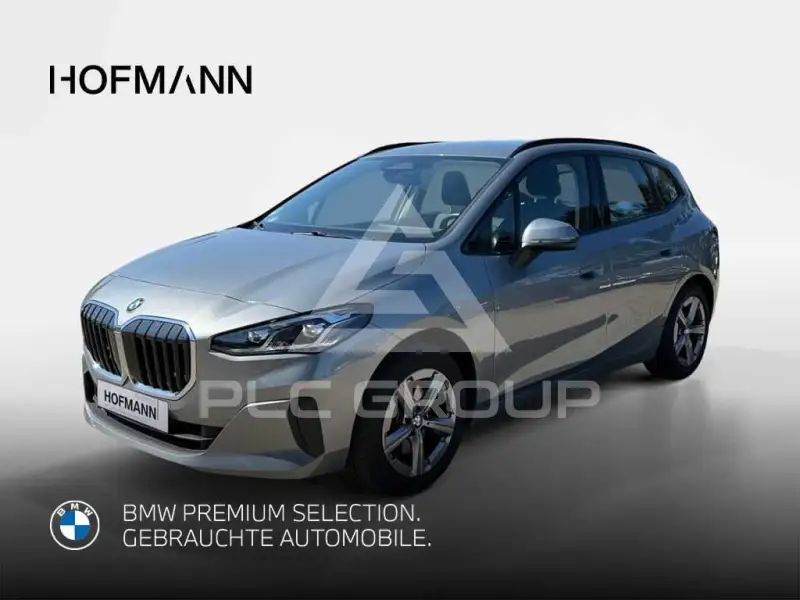 2025 BMW 218