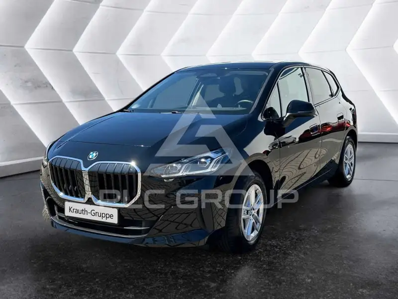 2025 BMW 218