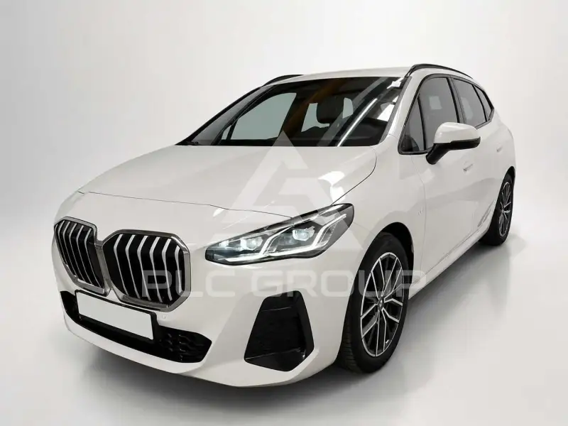 2025 BMW 218