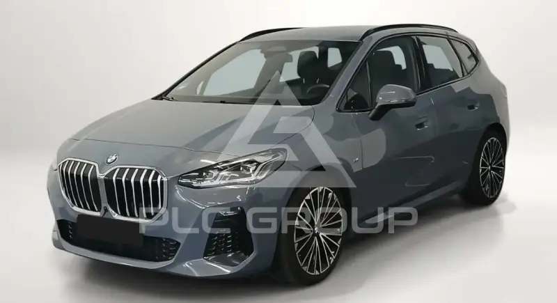 2025 BMW 218