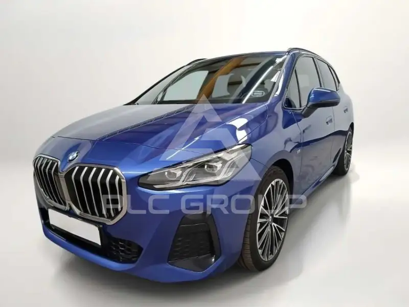 2025 BMW 218