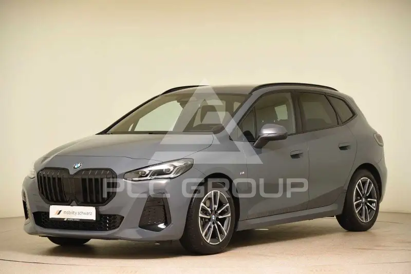 2025 BMW 218