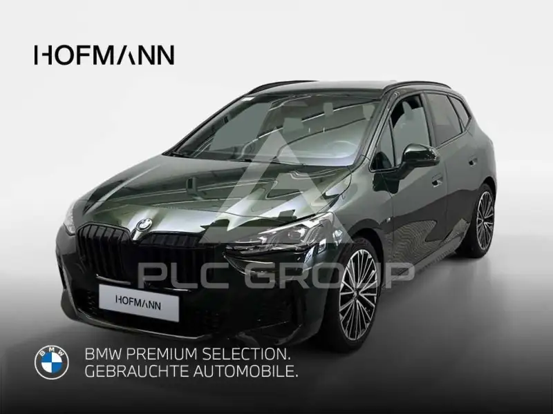 2025 BMW 218