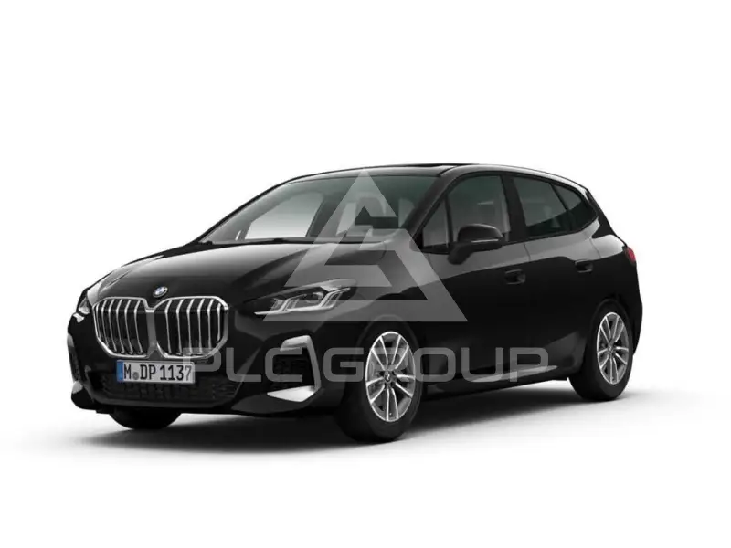 2025 BMW 218