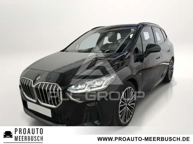 2025 BMW 218