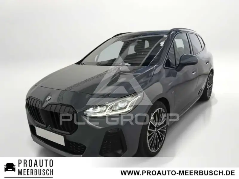 2025 BMW 218
