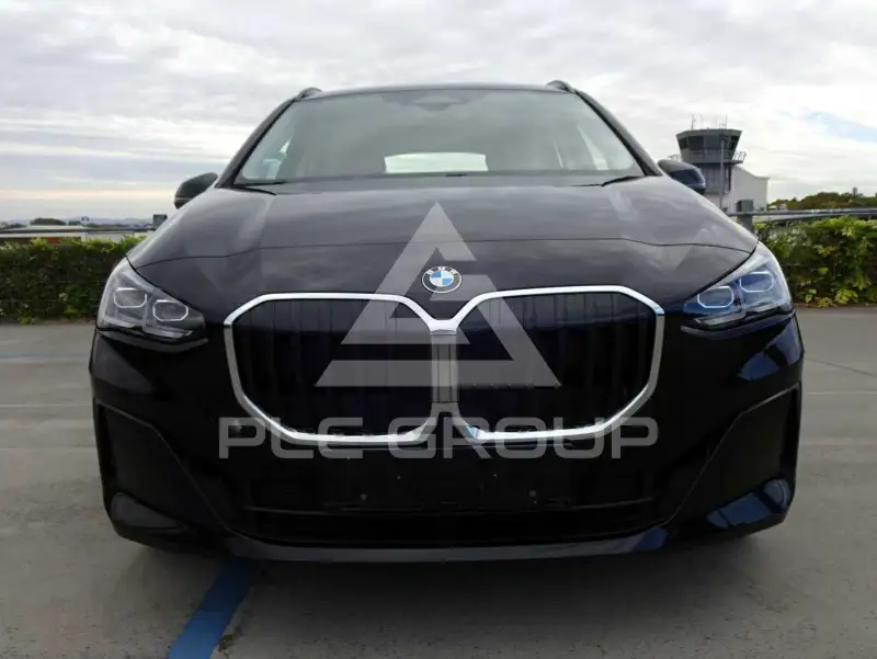 2025 BMW 218