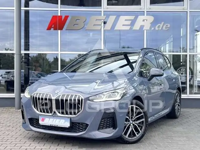 2025 BMW 218
