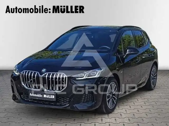 2025 BMW 218