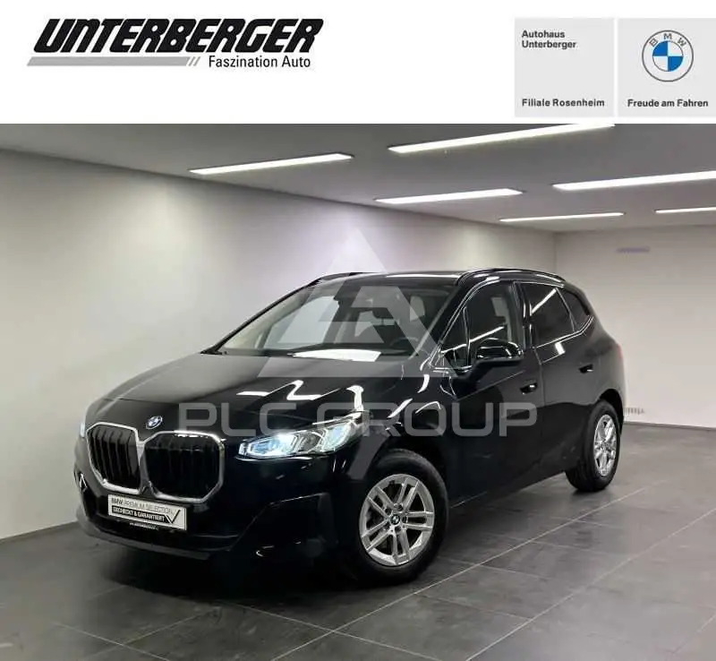 2025 BMW 218