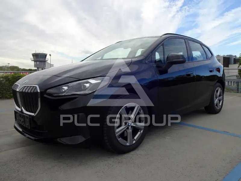 2025 BMW 218