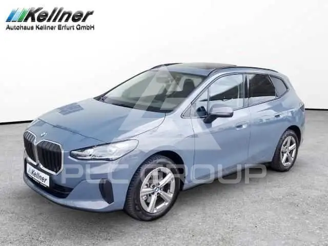 2025 BMW 218