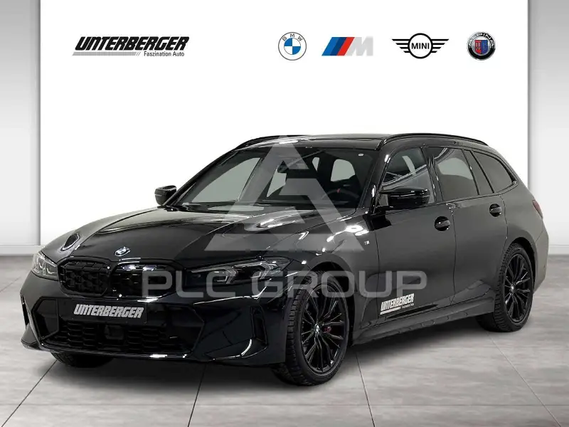 2025 BMW 340M