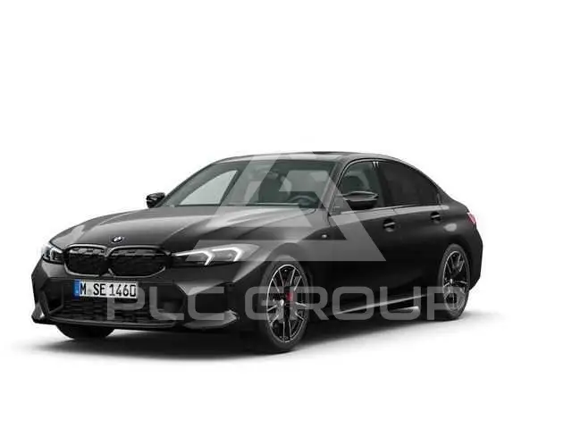 2025 BMW 340M