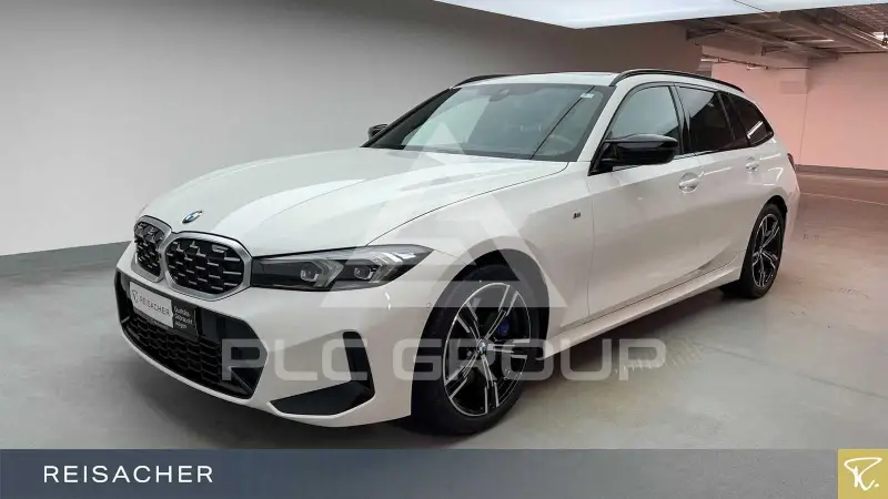 2025 BMW 340M