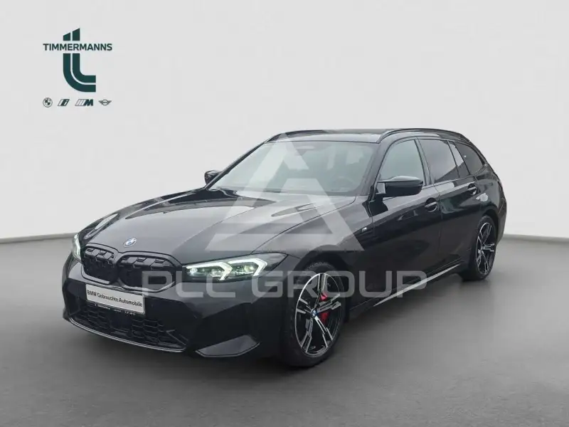 2025 BMW 340M