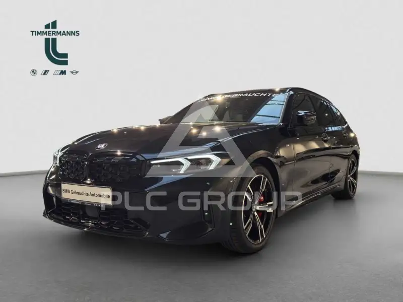 2025 BMW 340M