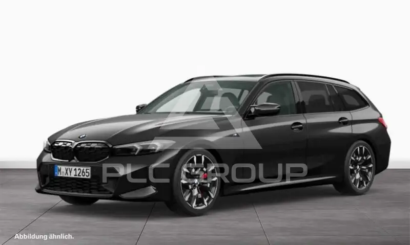 2025 BMW 340M