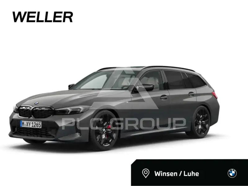 2025 BMW 340M