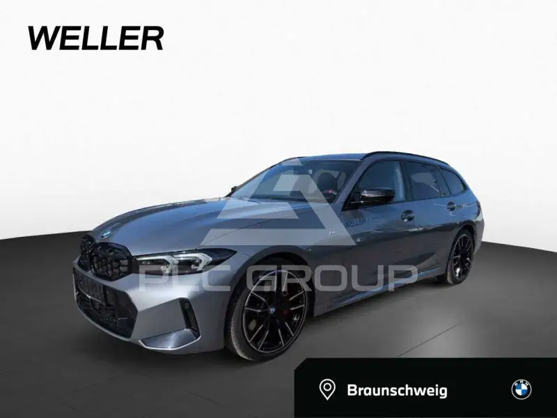 2025 BMW 340M