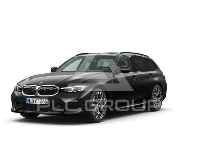 2025 BMW 340M