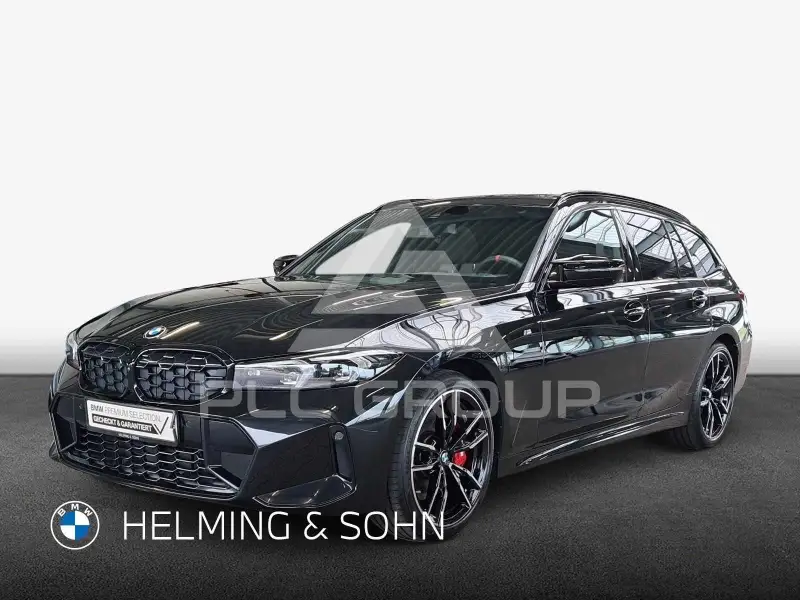 2025 BMW 340M