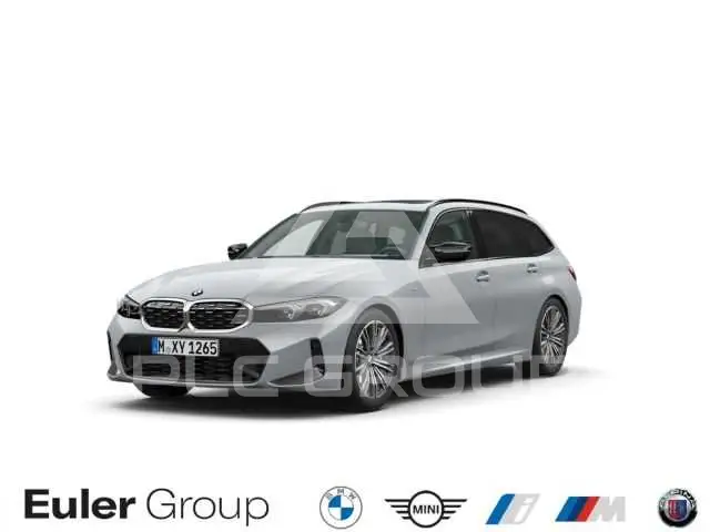 2025 BMW 340M