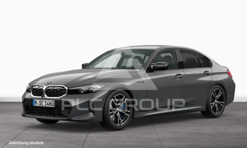 2025 BMW 340M