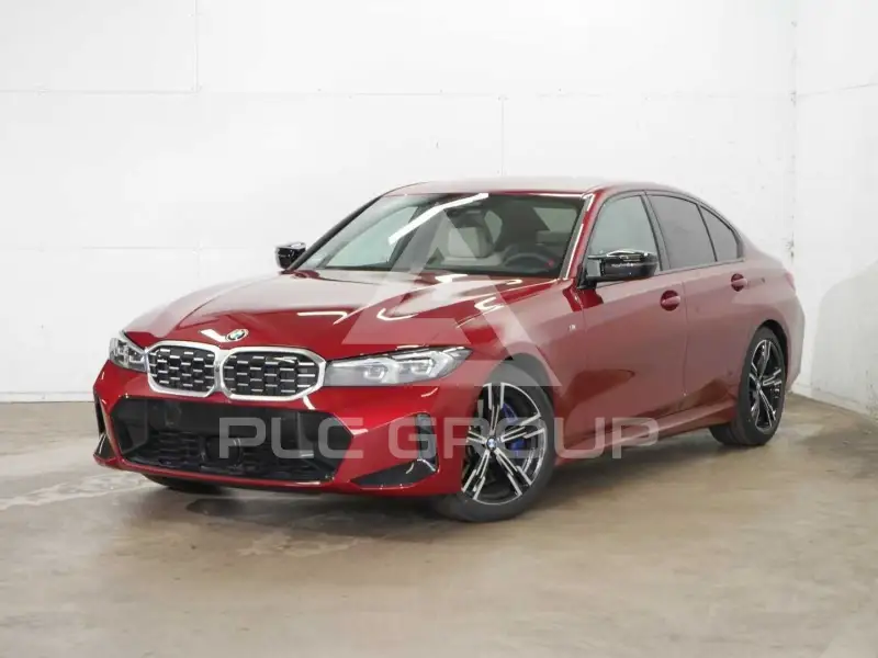 2025 BMW 340M