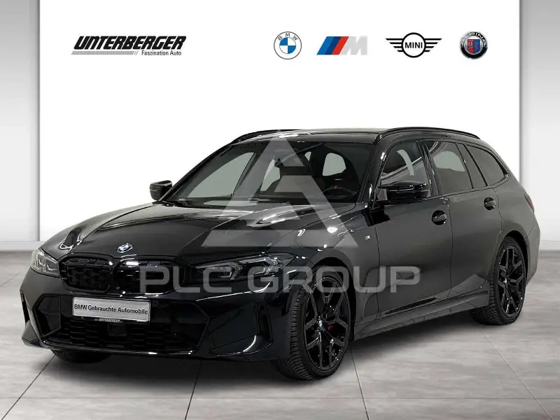 2025 BMW 340M
